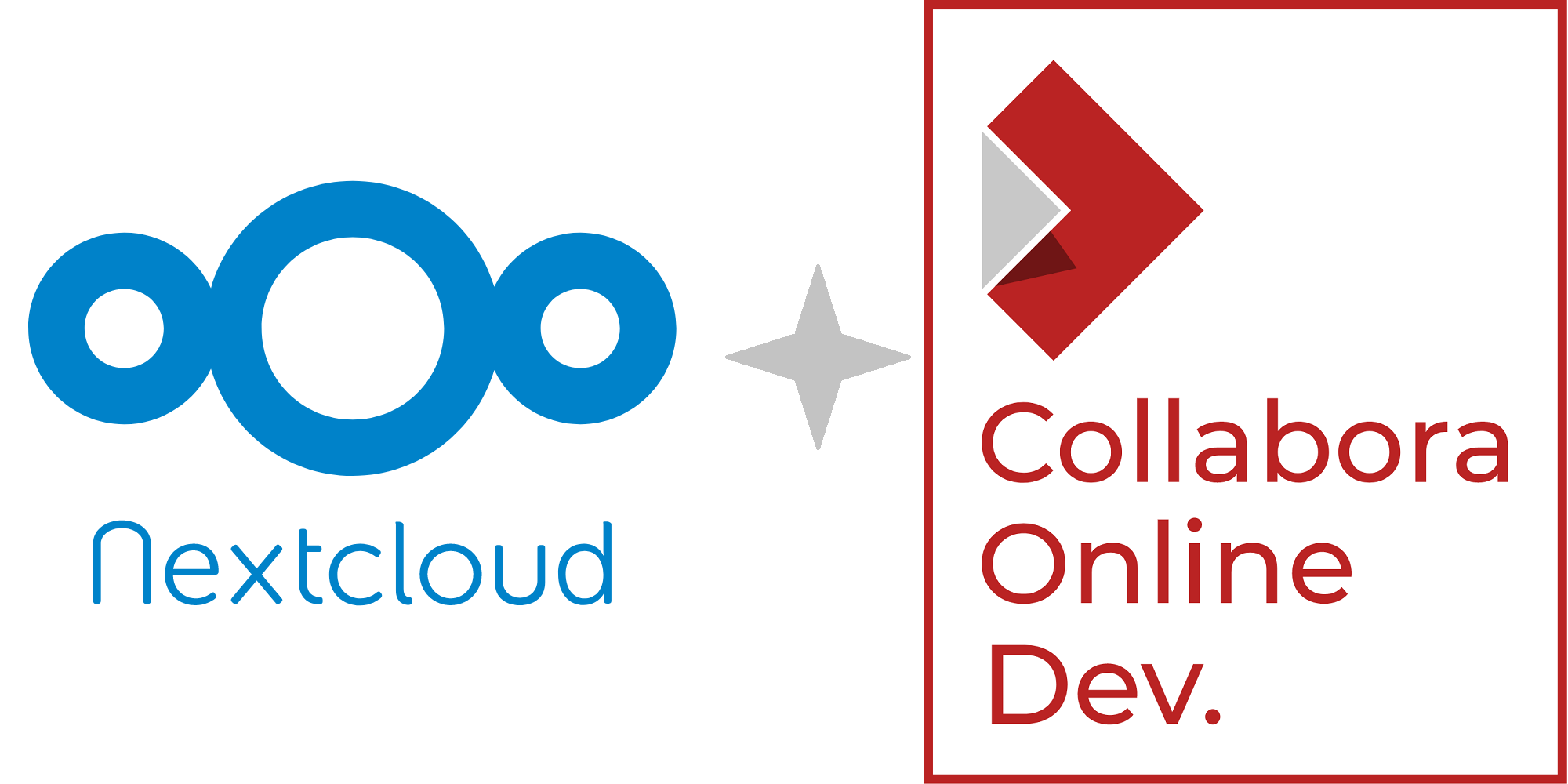 Nextcloud with Collabora