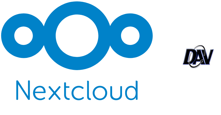 Nextcloud - WebDAV