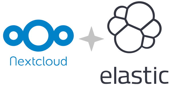Nextcloud with Elastic